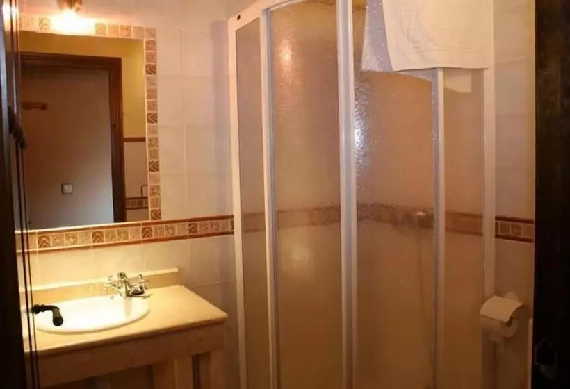 Posadas De Granadilla