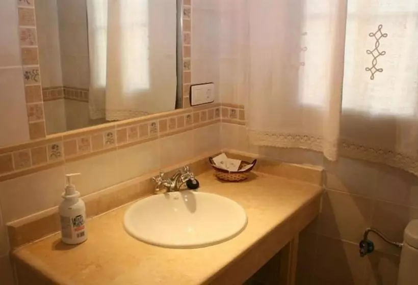 Posadas De Granadilla