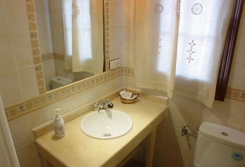 Posadas De Granadilla