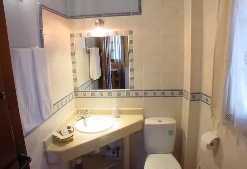 Posadas De Granadilla