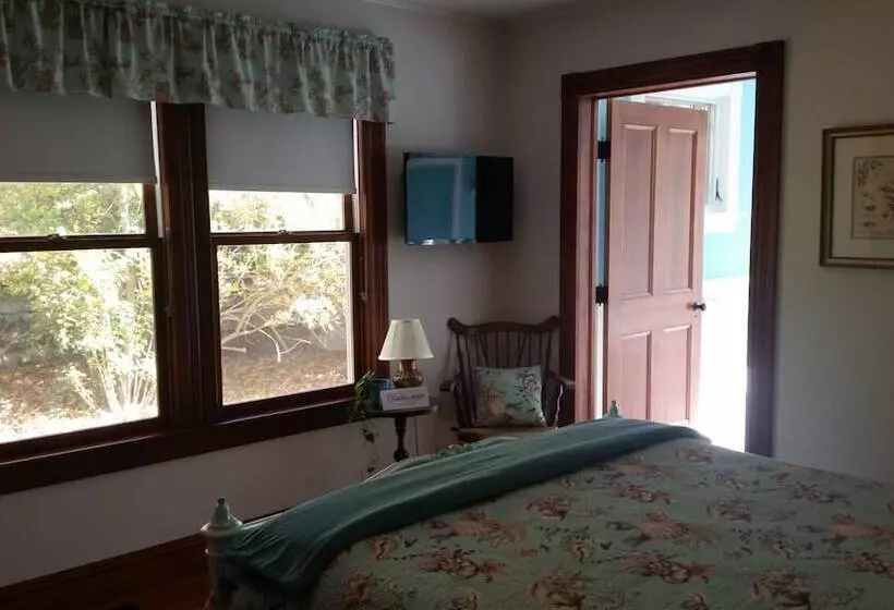 Aamiaismajoitus (B&B) 434 On Main