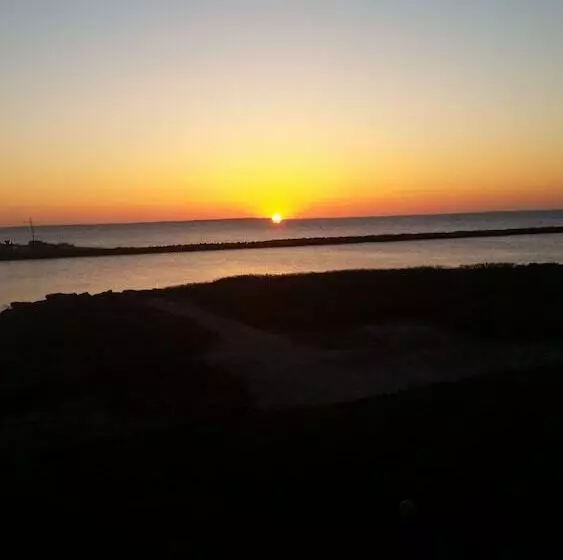 Aamiaismajoitus (B&B) 434 On Main