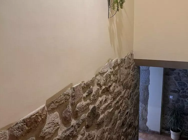 تختخواب و صبحانه Galicia Getaway   A Casa Dos Cancelos