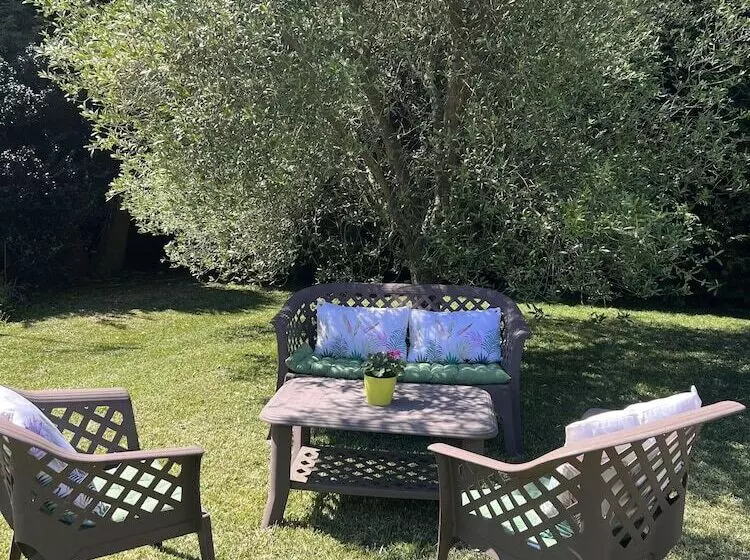 تختخواب و صبحانه Galicia Getaway   A Casa Dos Cancelos
