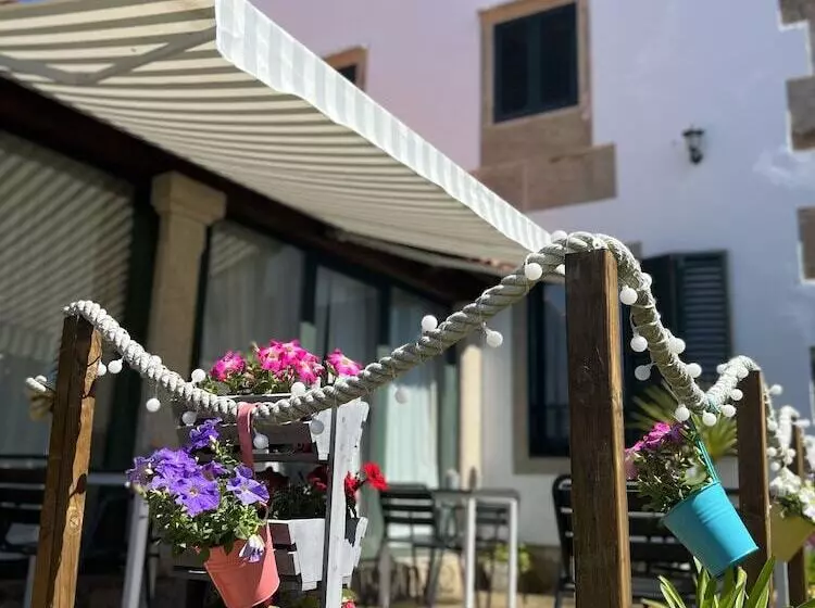 تختخواب و صبحانه Galicia Getaway   A Casa Dos Cancelos