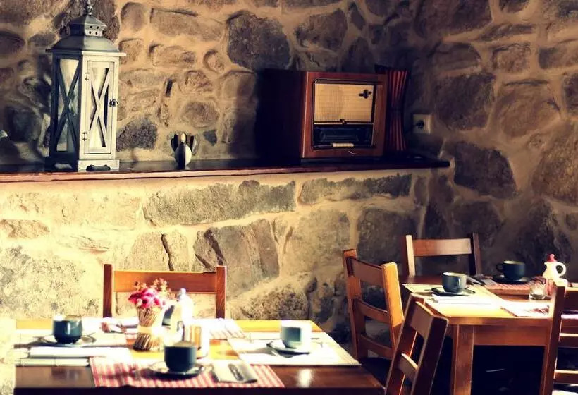 تختخواب و صبحانه Galicia Getaway   A Casa Dos Cancelos