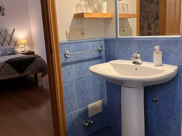 تختخواب و صبحانه Galicia Getaway   A Casa Dos Cancelos
