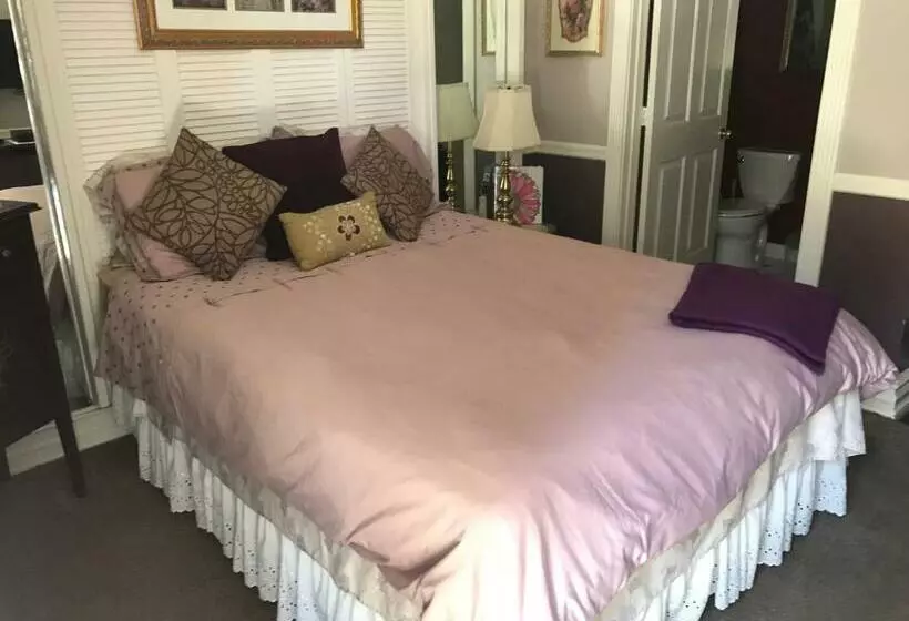 Aamiaismajoitus (B&B) Arrowhead Lake Inn