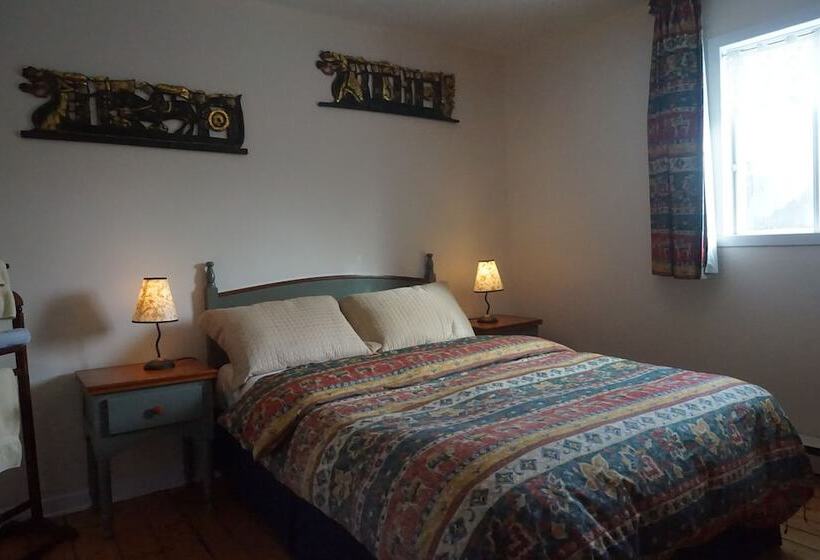 צימר Auberge Au Phil De L'eau