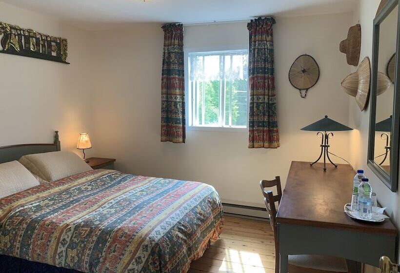 צימר Auberge Au Phil De L'eau