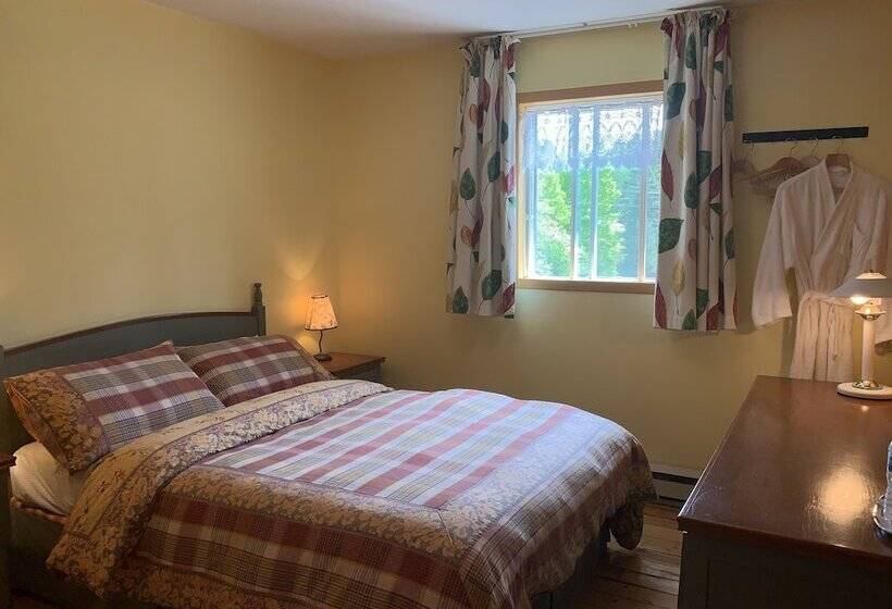 צימר Auberge Au Phil De L'eau