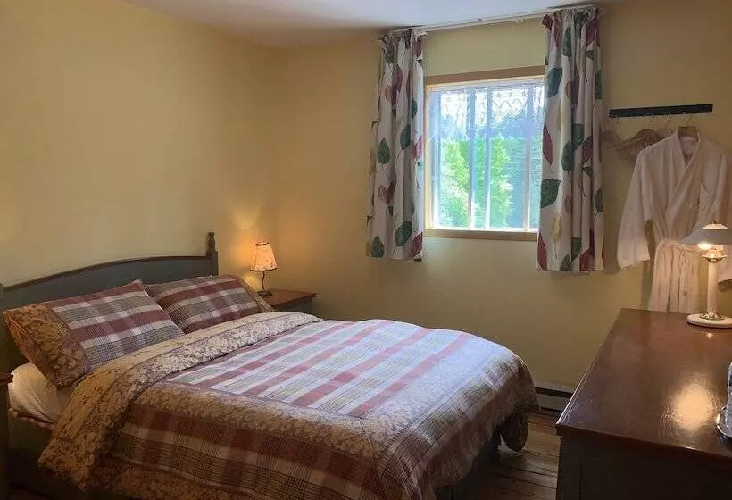 Aamiaismajoitus (B&B) Auberge Au Phil De L'eau