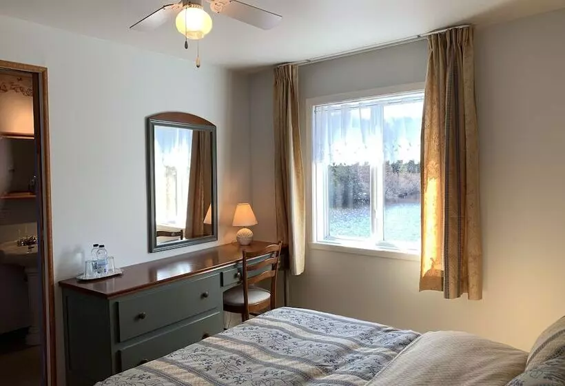 Aamiaismajoitus (B&B) Auberge Au Phil De L'eau