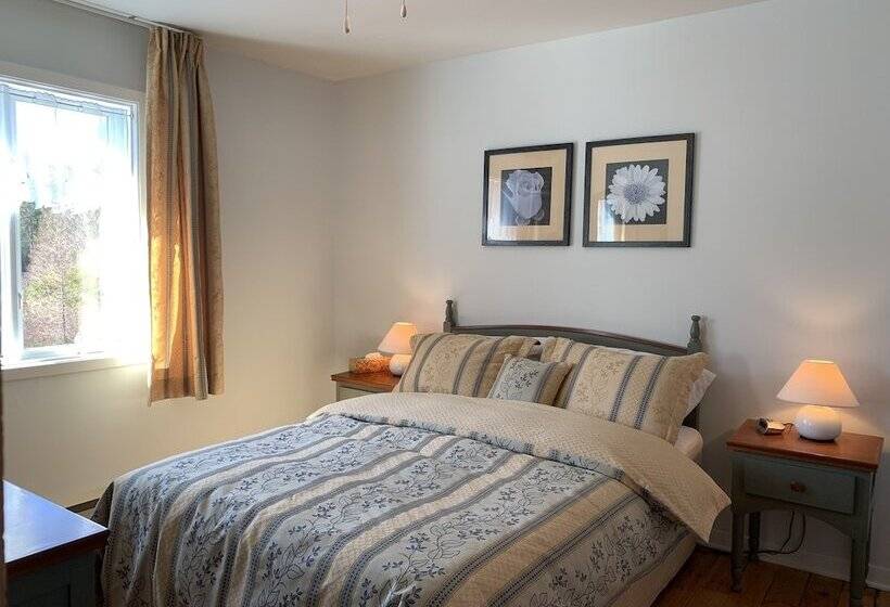 צימר Auberge Au Phil De L'eau