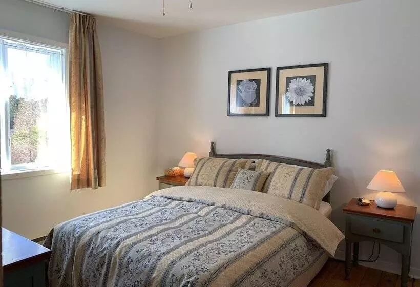 Aamiaismajoitus (B&B) Auberge Au Phil De L'eau