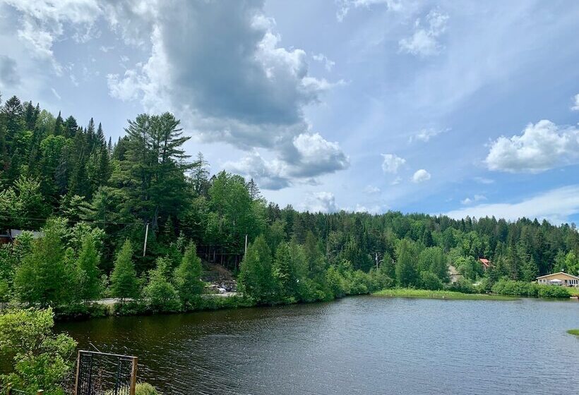 צימר Auberge Au Phil De L'eau