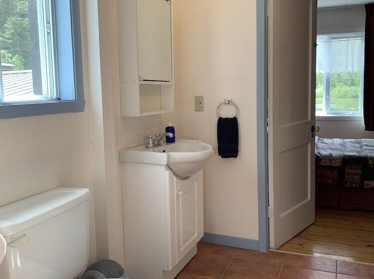 צימר Auberge Au Phil De L'eau