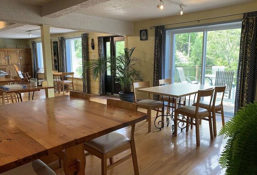 צימר Auberge Au Phil De L'eau