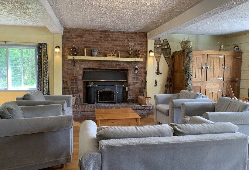 צימר Auberge Au Phil De L'eau