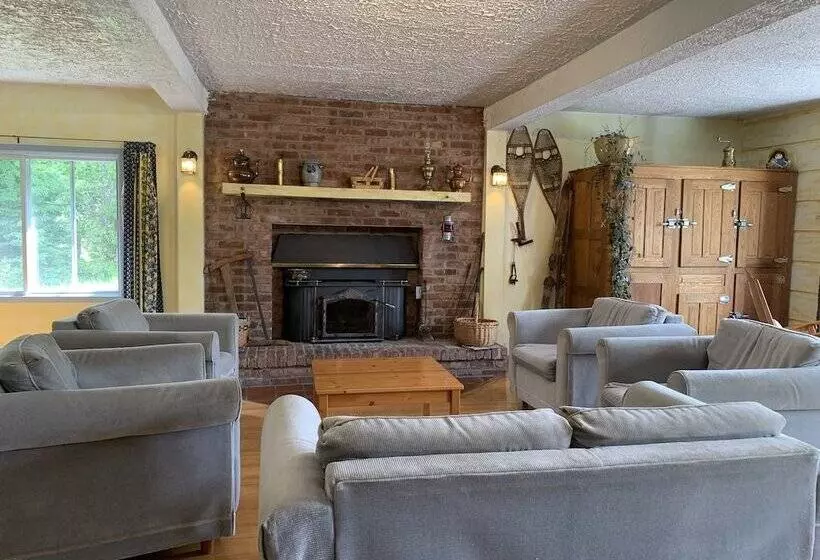 Aamiaismajoitus (B&B) Auberge Au Phil De L'eau