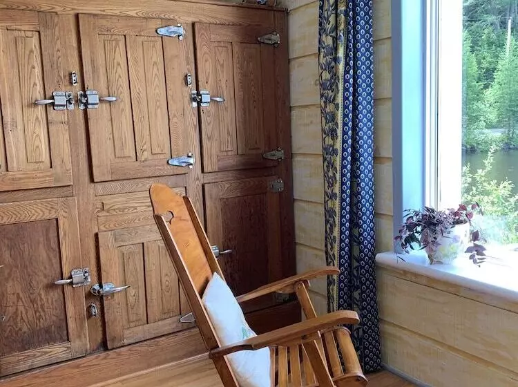 Aamiaismajoitus (B&B) Auberge Au Phil De L'eau