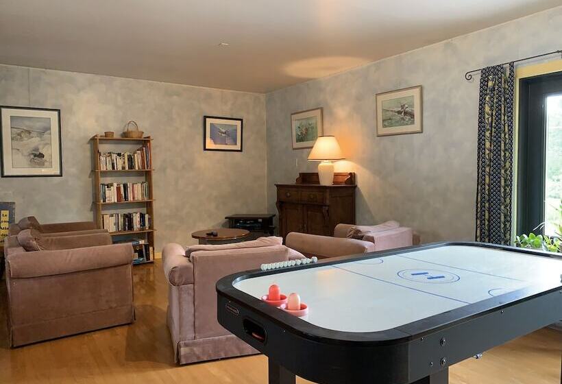 צימר Auberge Au Phil De L'eau