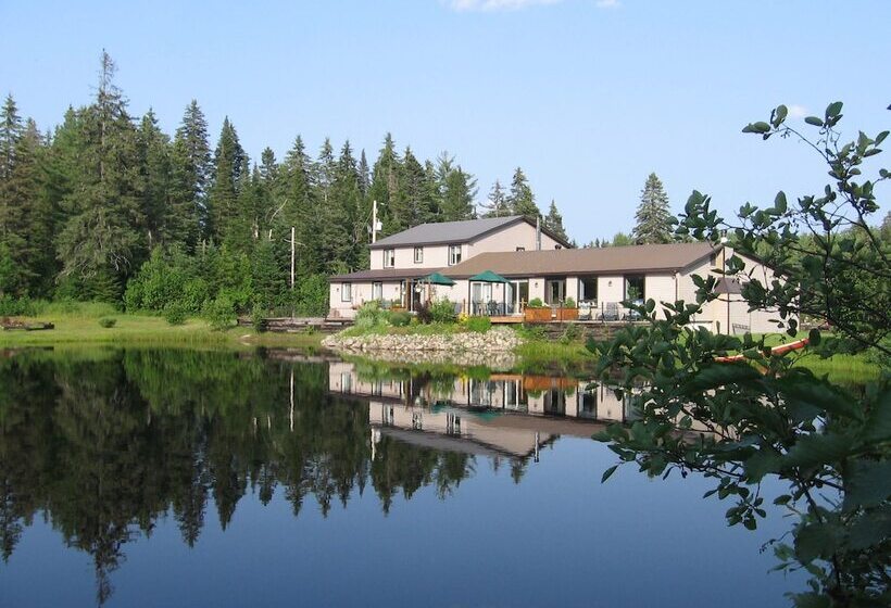 צימר Auberge Au Phil De L'eau