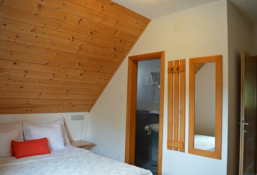 Bed and Breakfast Plitvice Miric Inn