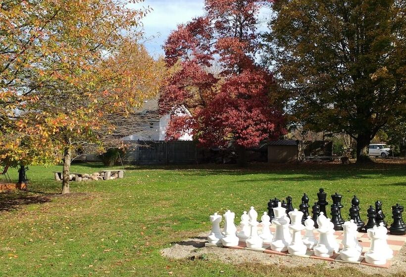 Bed and Breakfast The Lost Pearl