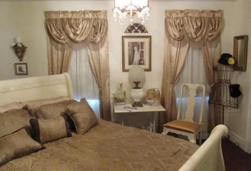 Bed and Breakfast The Lost Pearl