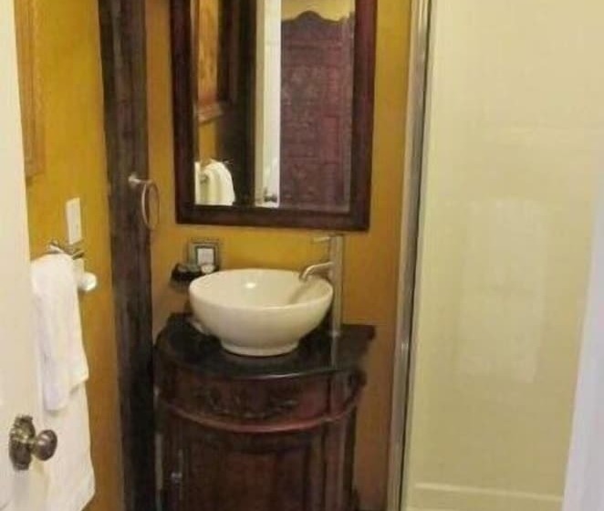 Bed and Breakfast The Lost Pearl