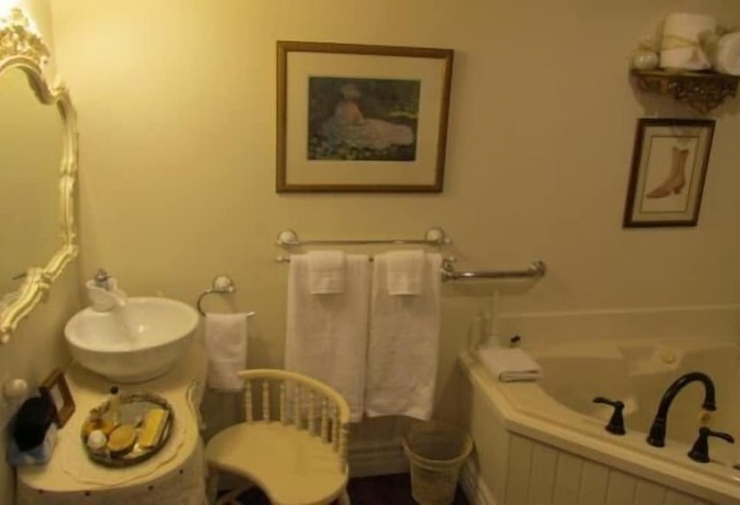 Bed and Breakfast The Lost Pearl