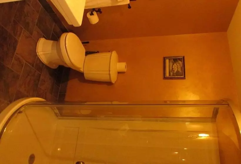 Aamiaismajoitus (B&B) The Lost Pearl