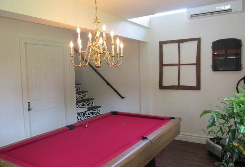 Bed and Breakfast The Lost Pearl