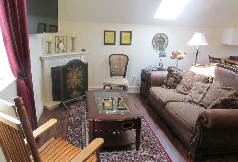 Bed and Breakfast The Lost Pearl