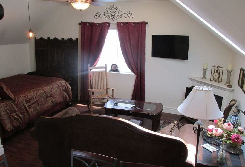 Bed and Breakfast The Lost Pearl