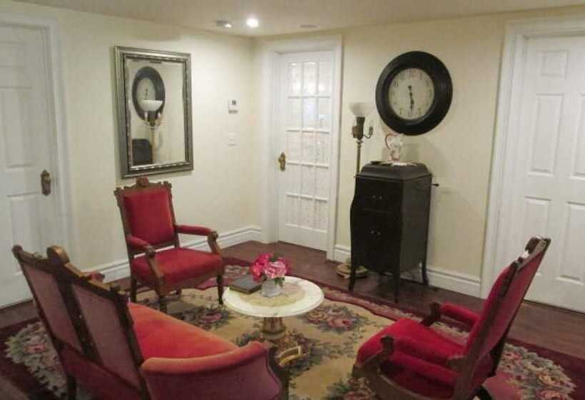 Bed and Breakfast The Lost Pearl