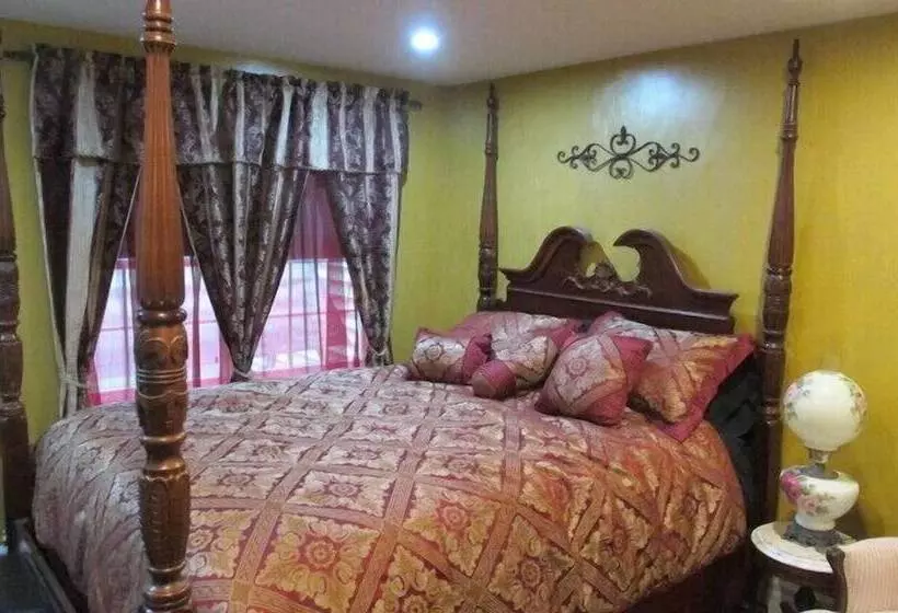 Aamiaismajoitus (B&B) The Lost Pearl