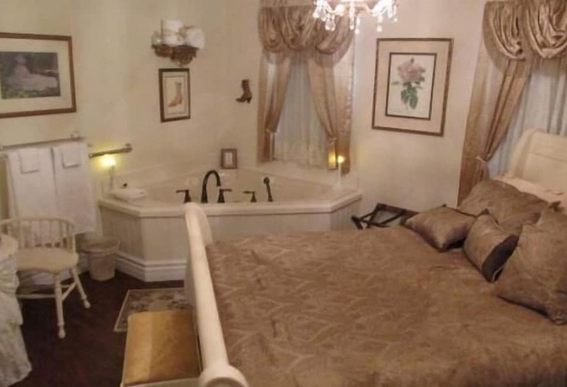 Bed and Breakfast The Lost Pearl