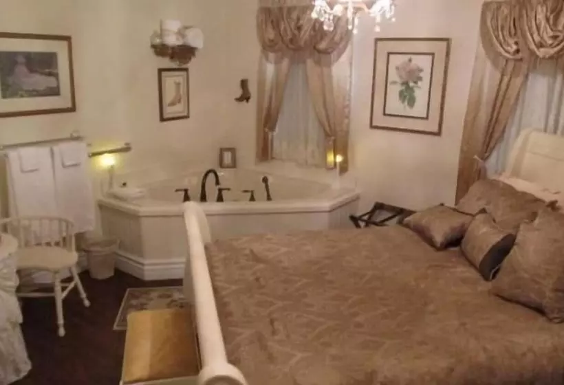 Aamiaismajoitus (B&B) The Lost Pearl