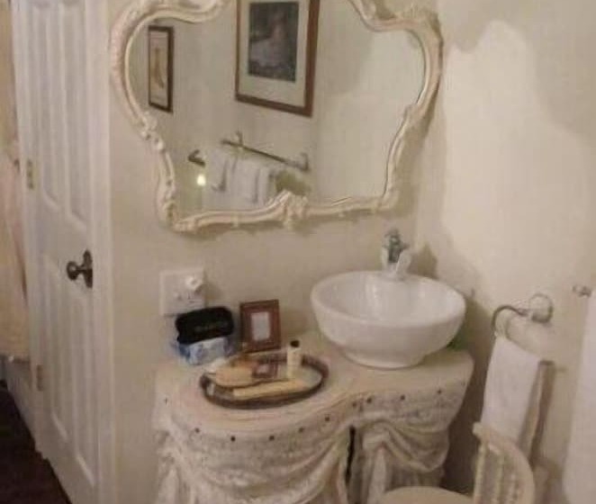 Bed and Breakfast The Lost Pearl