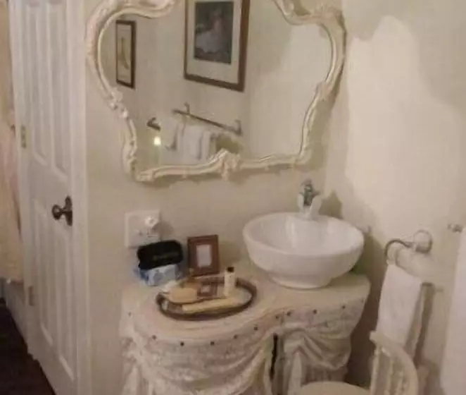 Aamiaismajoitus (B&B) The Lost Pearl