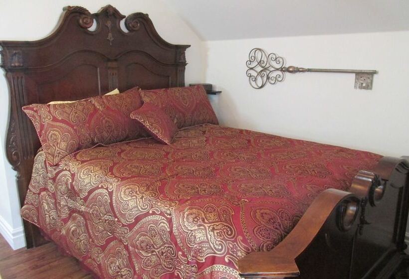 Bed and Breakfast The Lost Pearl