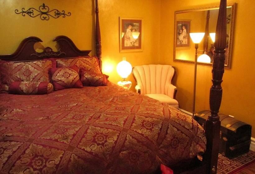 Bed and Breakfast The Lost Pearl