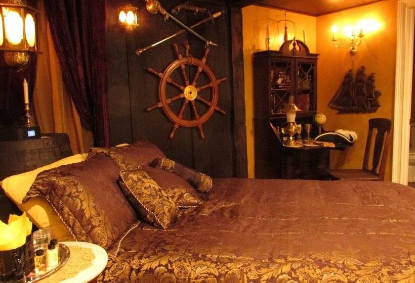 Bed and Breakfast The Lost Pearl