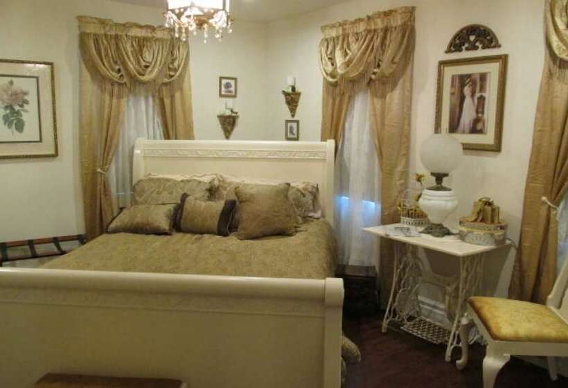 Bed and Breakfast The Lost Pearl