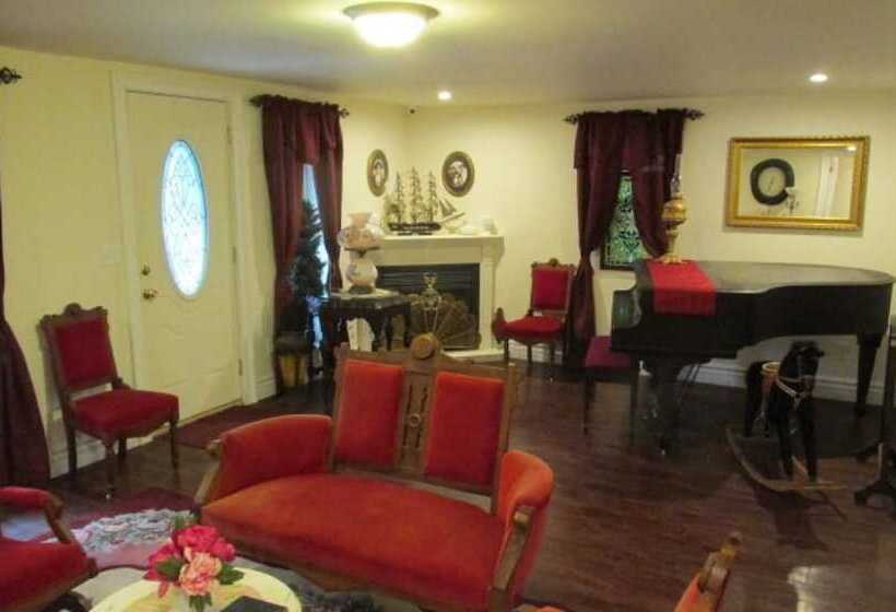 Bed and Breakfast The Lost Pearl