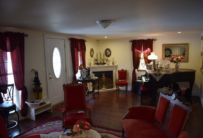 Bed and Breakfast The Lost Pearl