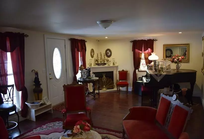 Aamiaismajoitus (B&B) The Lost Pearl