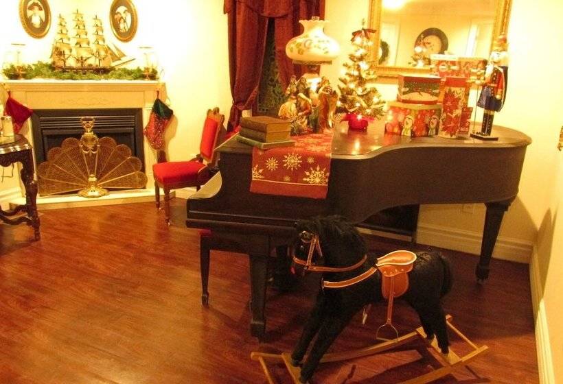 Bed and Breakfast The Lost Pearl